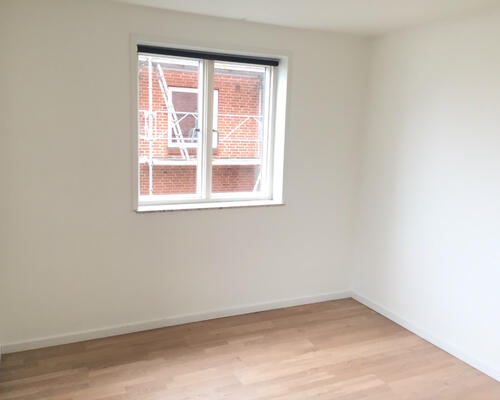 2 værelses lejlighed i Vejen