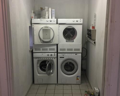 2 værelses lejlighed i Vejen