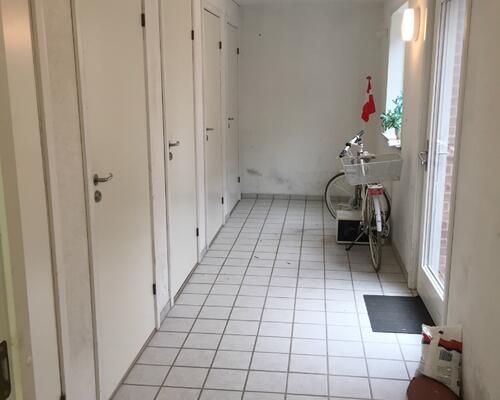 2 værelses lejlighed i Vejen