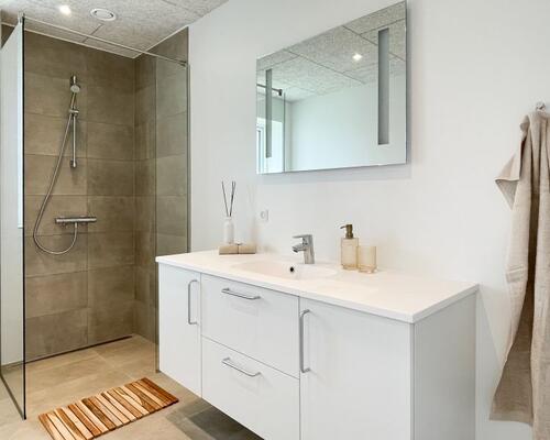 3 værelses hus i Aars