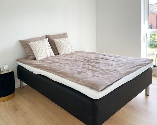 3 værelses hus i Aars