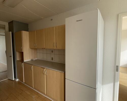 ¤.værelses delevenlig lejlighed