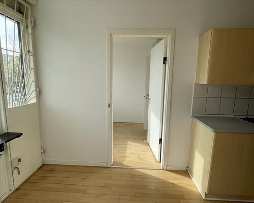 ¤.værelses delevenlig lejlighed