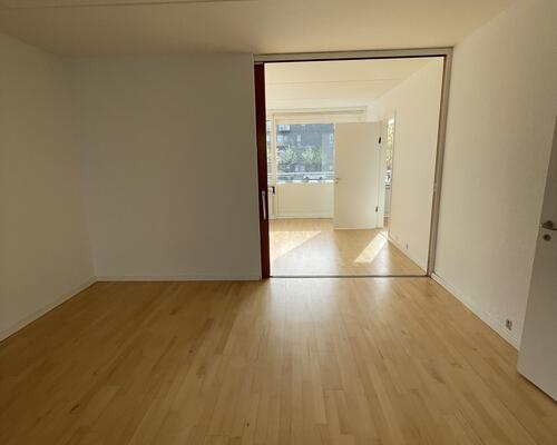 ¤.værelses delevenlig lejlighed