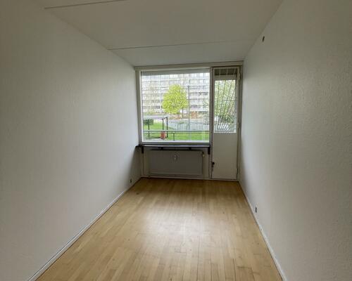 ¤.værelses delevenlig lejlighed