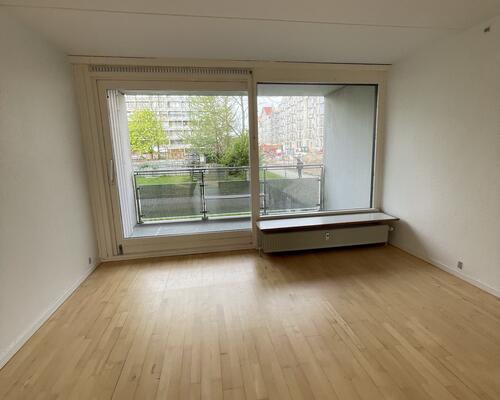 ¤.værelses delevenlig lejlighed