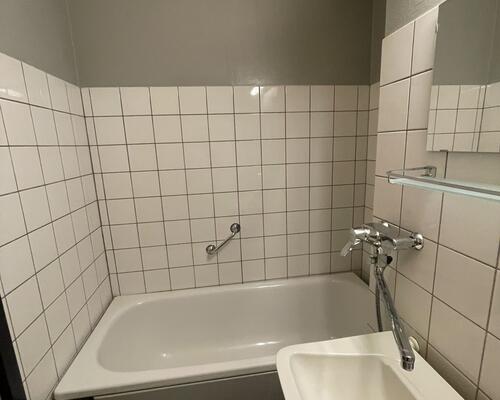 Tidsbegrænset lejlighed