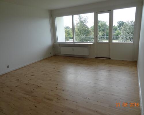 2 værelses lejlighed i Skive