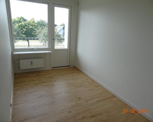 2 værelses lejlighed i Skive