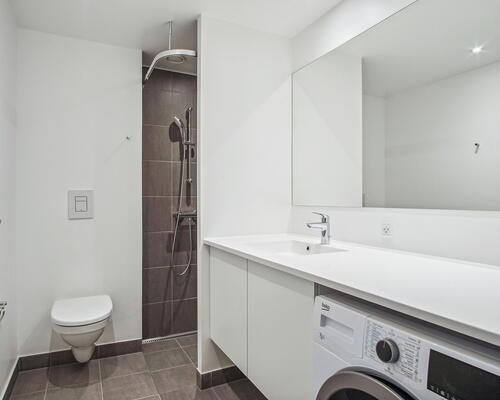 3 værelses lejlighed i Ballerup