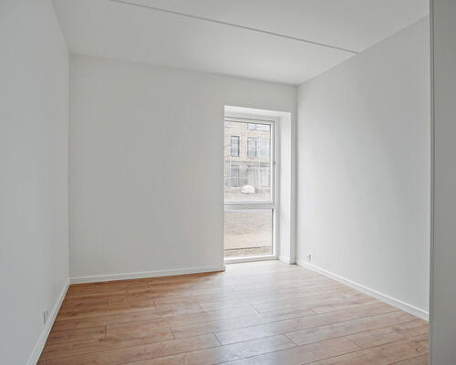 3 værelses lejlighed i Ballerup