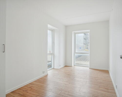 3 værelses lejlighed i Ballerup