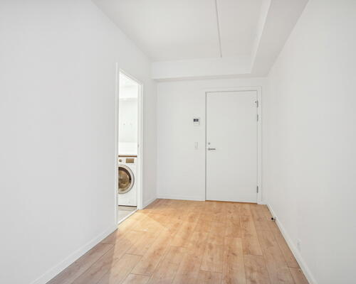 3 værelses lejlighed i Ballerup