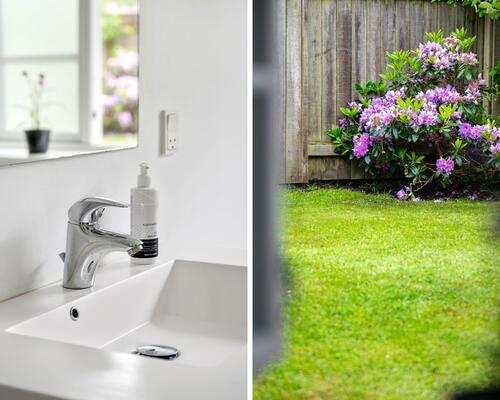 5 værelses hus i Kongens Lyngby