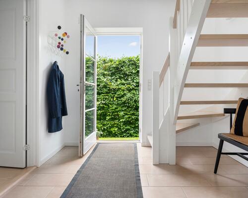 5 værelses hus i Kongens Lyngby