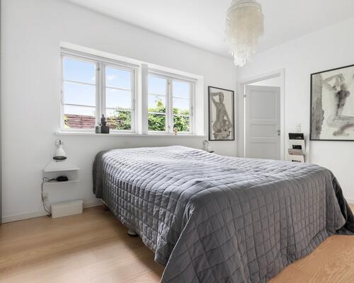 5 værelses hus i Kongens Lyngby