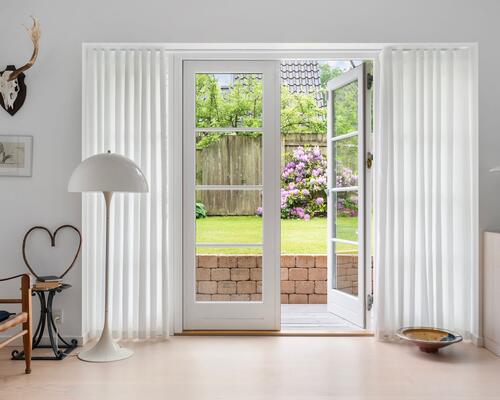 5 værelses hus i Kongens Lyngby