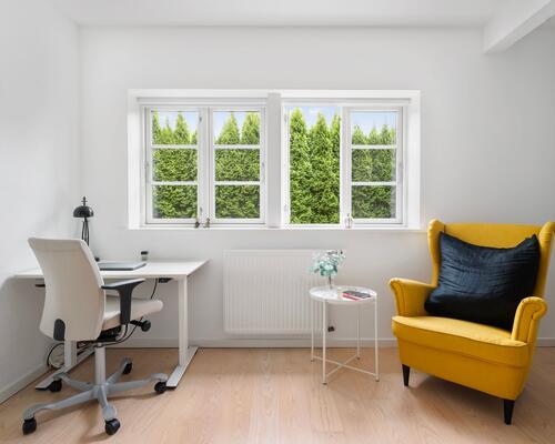 5 værelses hus i Kongens Lyngby