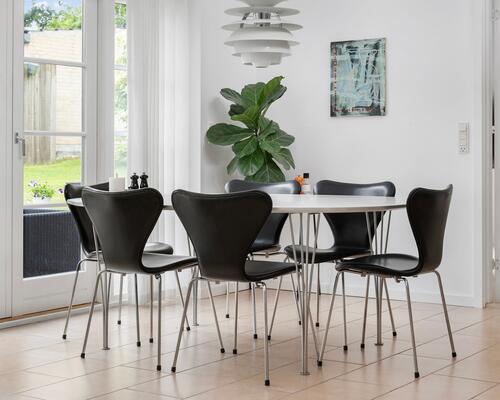 5 værelses hus i Kongens Lyngby