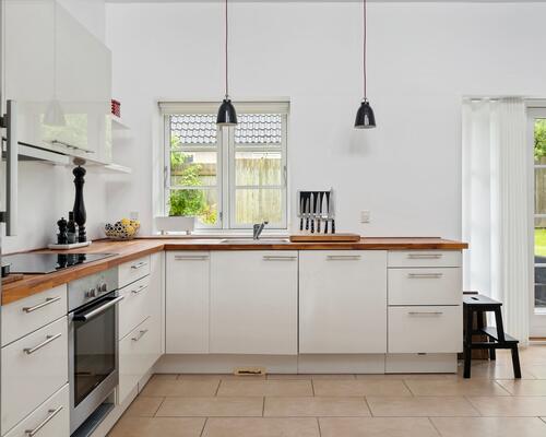 5 værelses hus i Kongens Lyngby