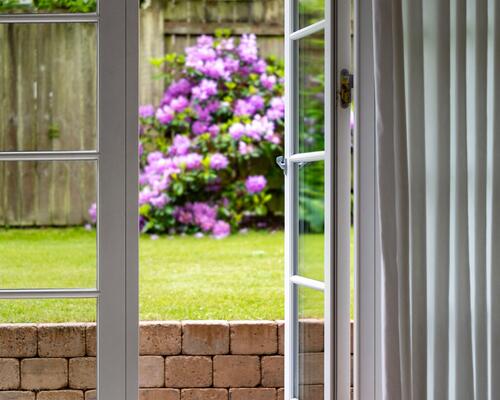 5 værelses hus i Kongens Lyngby