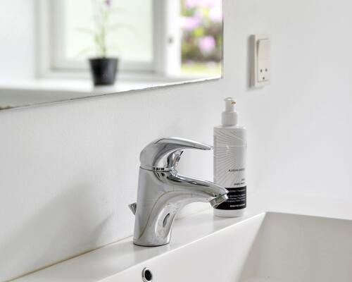 5 værelses hus i Kongens Lyngby