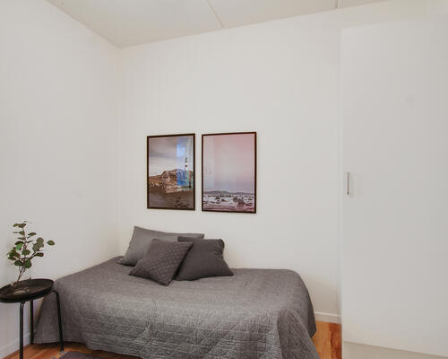 3 værelses lejlighed i Aalborg