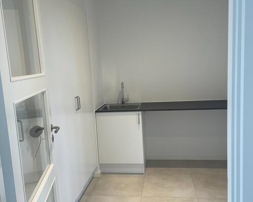 2 værelses hus i Broby