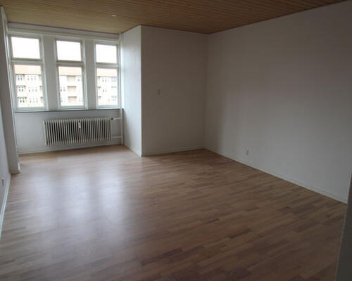 3 værelses lejlighed i Kolding