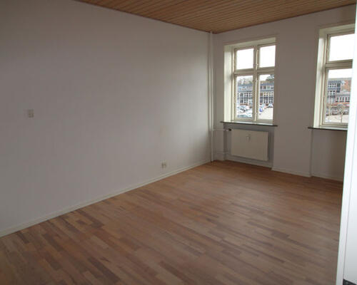 3 værelses lejlighed i Kolding