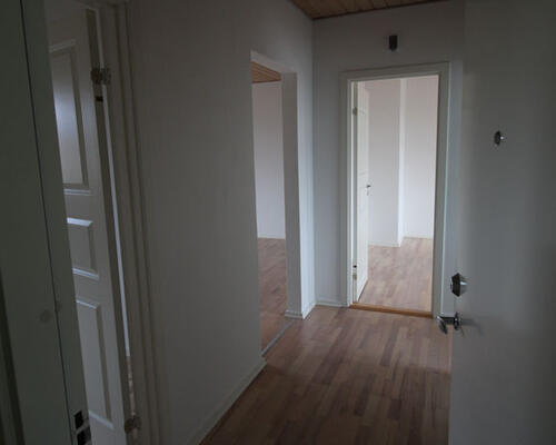 3 værelses lejlighed i Kolding