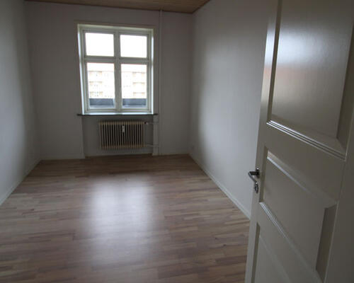 3 værelses lejlighed i Kolding