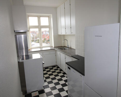 3 værelses lejlighed i Kolding