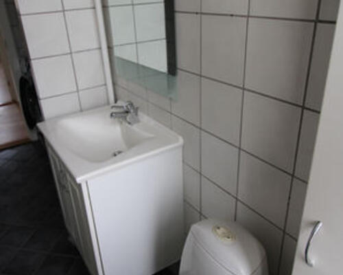 3 værelses lejlighed i Kolding