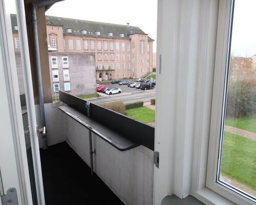 3 værelses lejlighed i Kolding