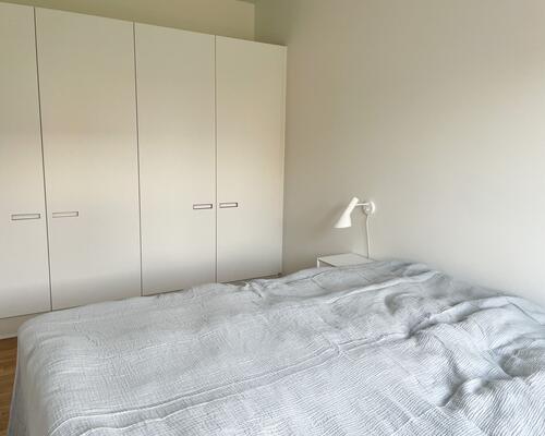 3-værelses i Gartnerbyen!