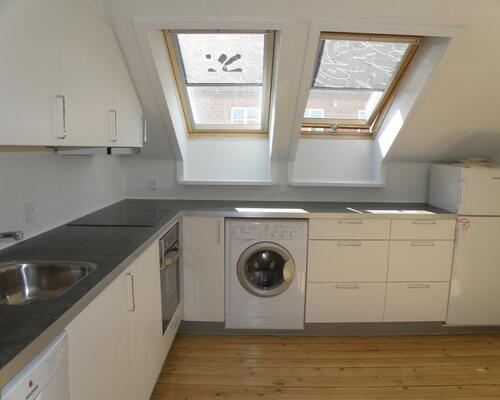 3 værelses lejlighed i Viborg