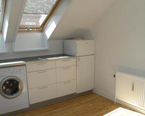 3 værelses lejlighed i Viborg