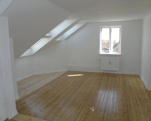 3 værelses lejlighed i Viborg