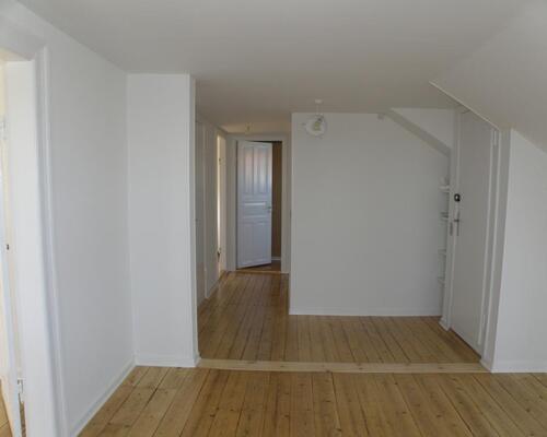 3 værelses lejlighed i Viborg