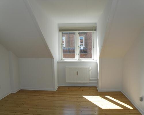 3 værelses lejlighed i Viborg