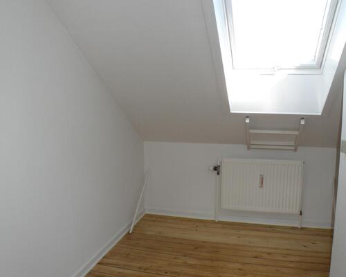 3 værelses lejlighed i Viborg