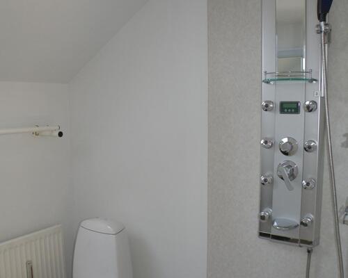 3 værelses lejlighed i Viborg