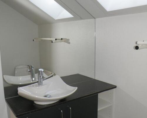 3 værelses lejlighed i Viborg