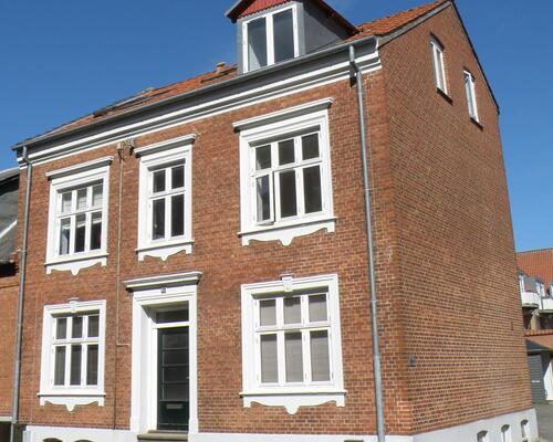 3 værelses lejlighed i Viborg