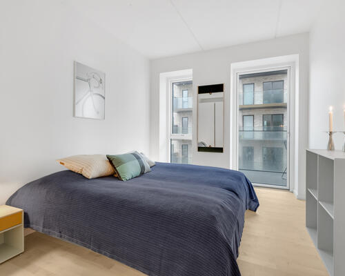 2 værelses lejlighed i Nørresundby