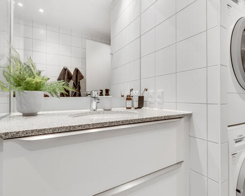 2 værelses lejlighed i Nørresundby