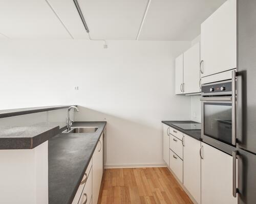 Vil du have havudsigt fr din bolig?