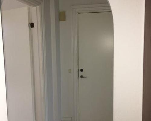 3. værelses lejlighed tæt på centrum i Vejle