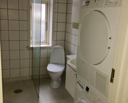 3. værelses lejlighed tæt på centrum i Vejle